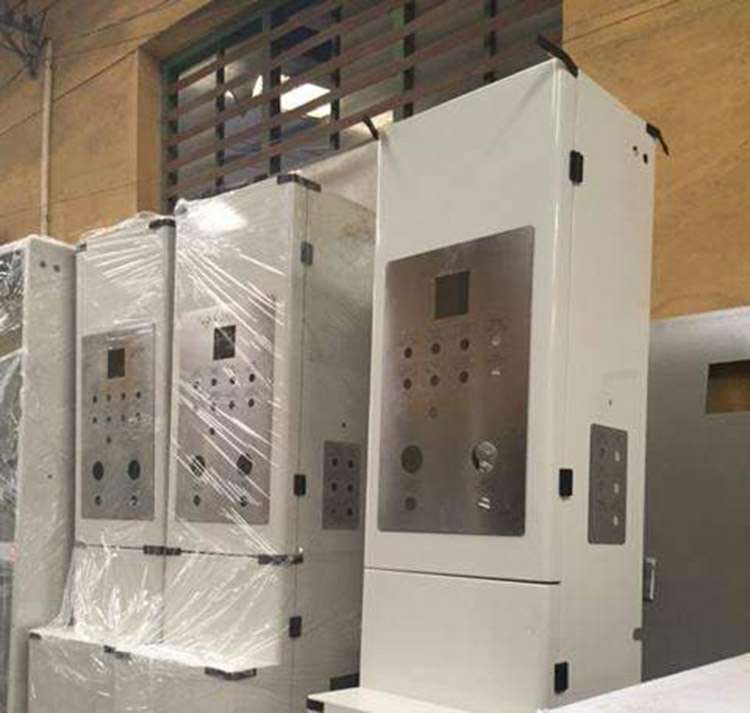 钣金加工工艺水平提升-成都蔡瑞电子商务解决方案有限公司