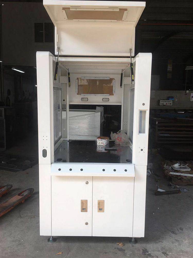 异形钣金加工能否符合加工的需要-成都蔡瑞电子商务解决方案有限公司