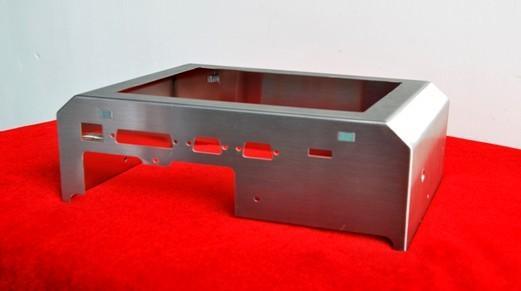 钣金加工行业情况以及工艺概述-成都蔡瑞电子商务解决方案有限公司