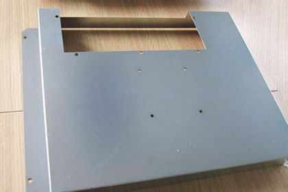 钣金表面加工处理的方式有哪些？-成都蔡瑞电子商务解决方案有限公司