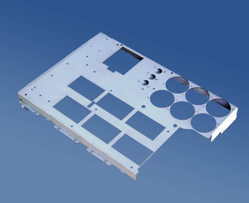 钣金加工的折弯技术和折弯机使用方式-成都蔡瑞电子商务解决方案有限公司