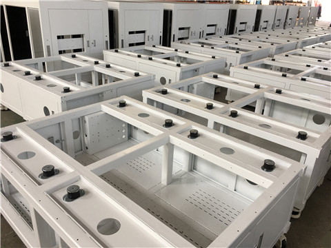 钣金加工合理利用材料的三种方法-成都蔡瑞电子商务解决方案有限公司