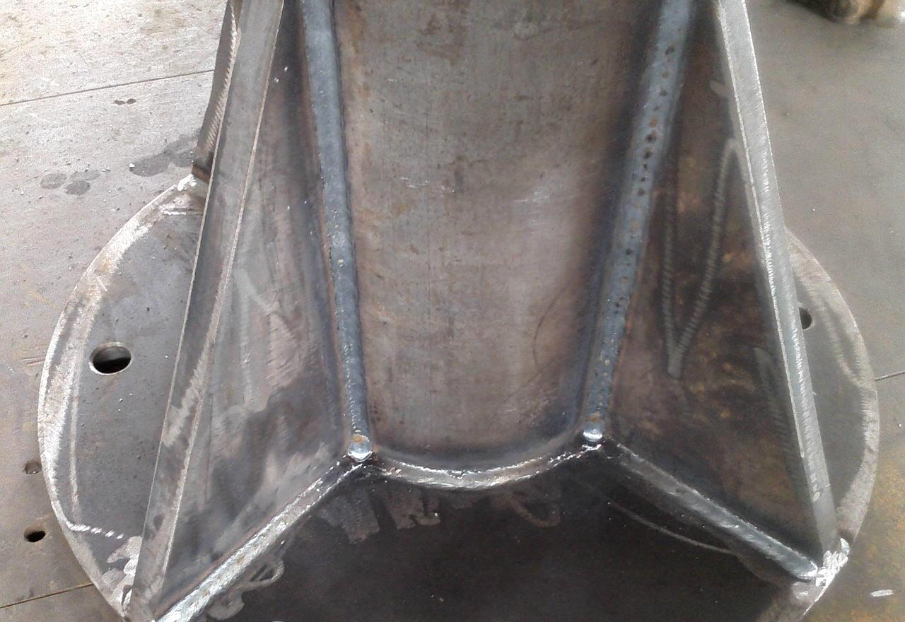 钣金加工零件连接的方式有哪些？-成都蔡瑞电子商务解决方案有限公司