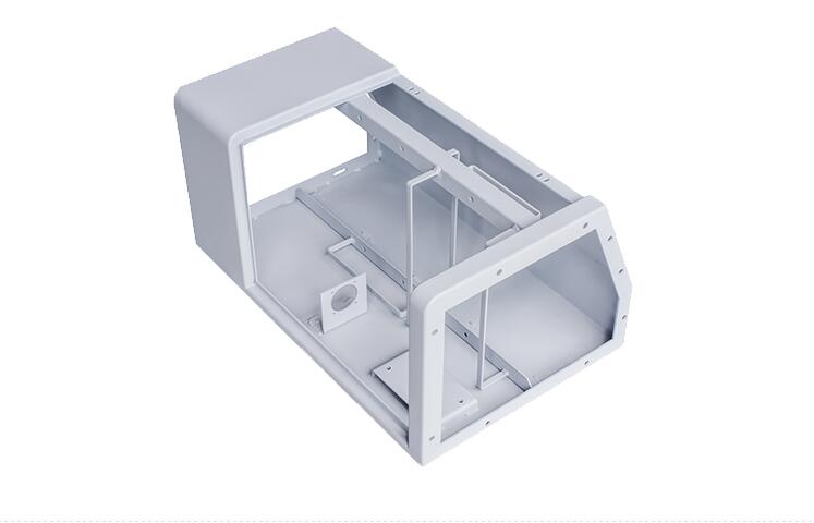 选择钣金加工企业需要了解哪些？-成都蔡瑞电子商务解决方案有限公司