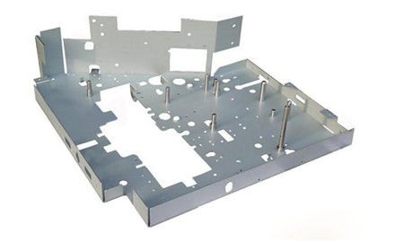 精密钣金加工有哪些新的特点？-成都蔡瑞电子商务解决方案有限公司