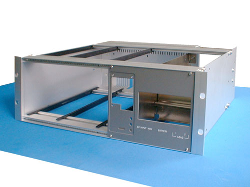 钣金加工设备保养需要注意哪些？-成都蔡瑞电子商务解决方案有限公司