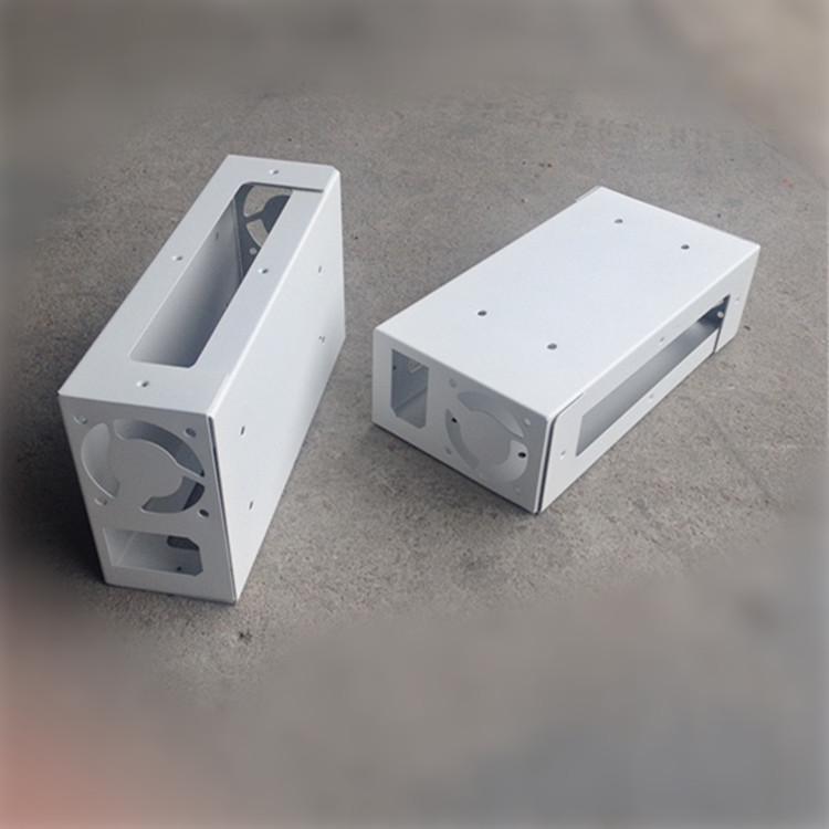 钣金加工定制需要进行哪些步骤？-成都蔡瑞电子商务解决方案有限公司